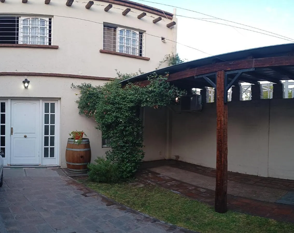 Mendoza Vina Y Sol Cochera Propia Guaymallen Argentina