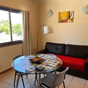 Octubres Mendocinos Apartment