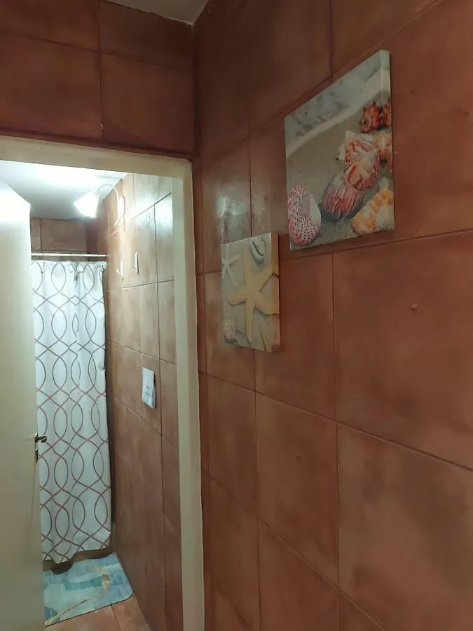 Apartment Mendoza Vina Y Sol Cochera Propia Guaymallen Argentina